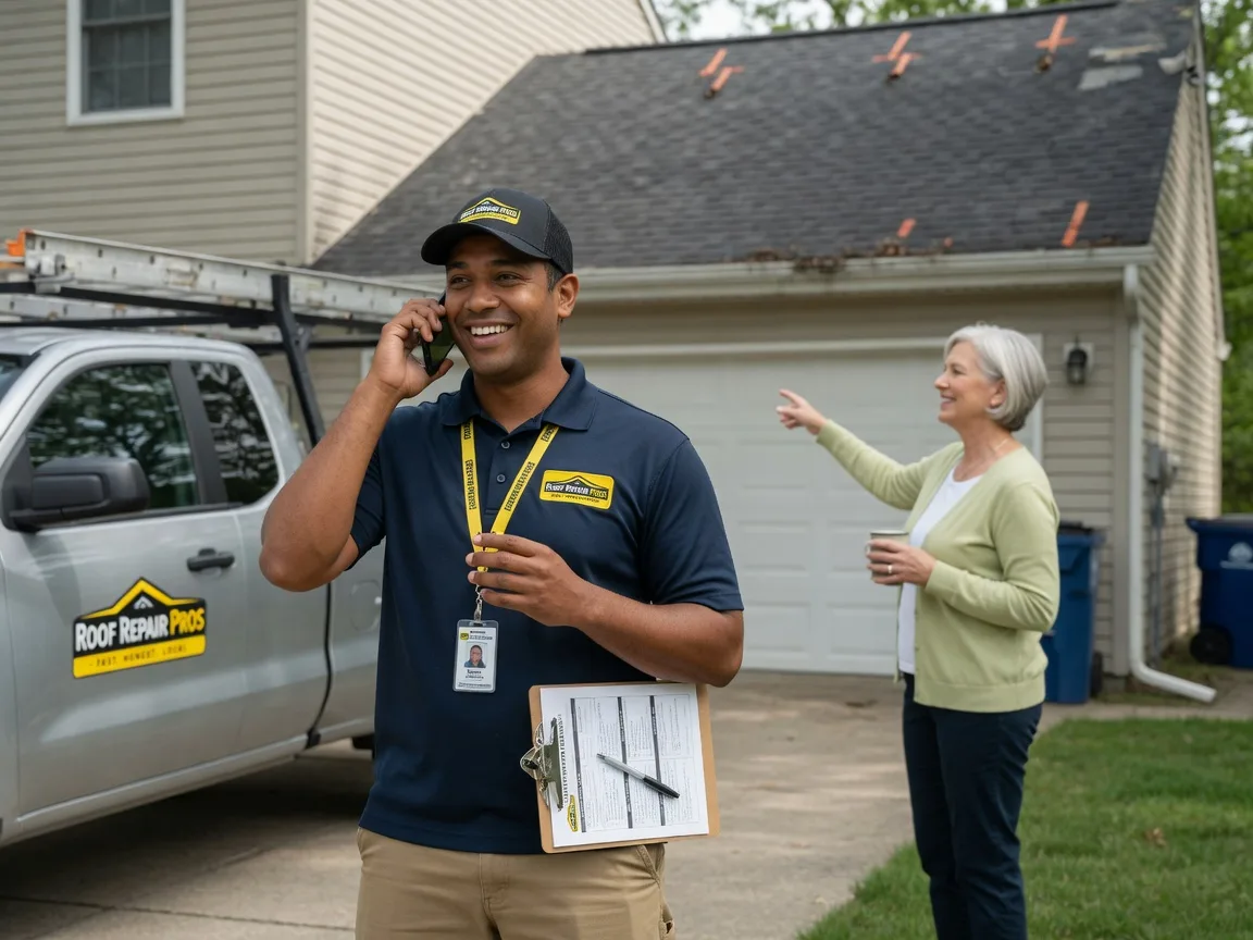Roof Repair Elrosa, MN FAQs